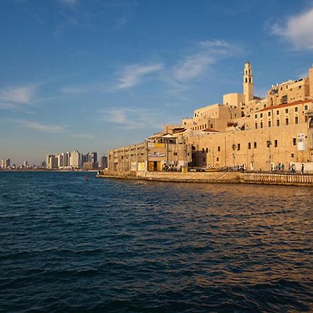 Beach And Sunset Panorama Apartment By Sea N' Rent Tel Aviv Ngoại thất bức ảnh