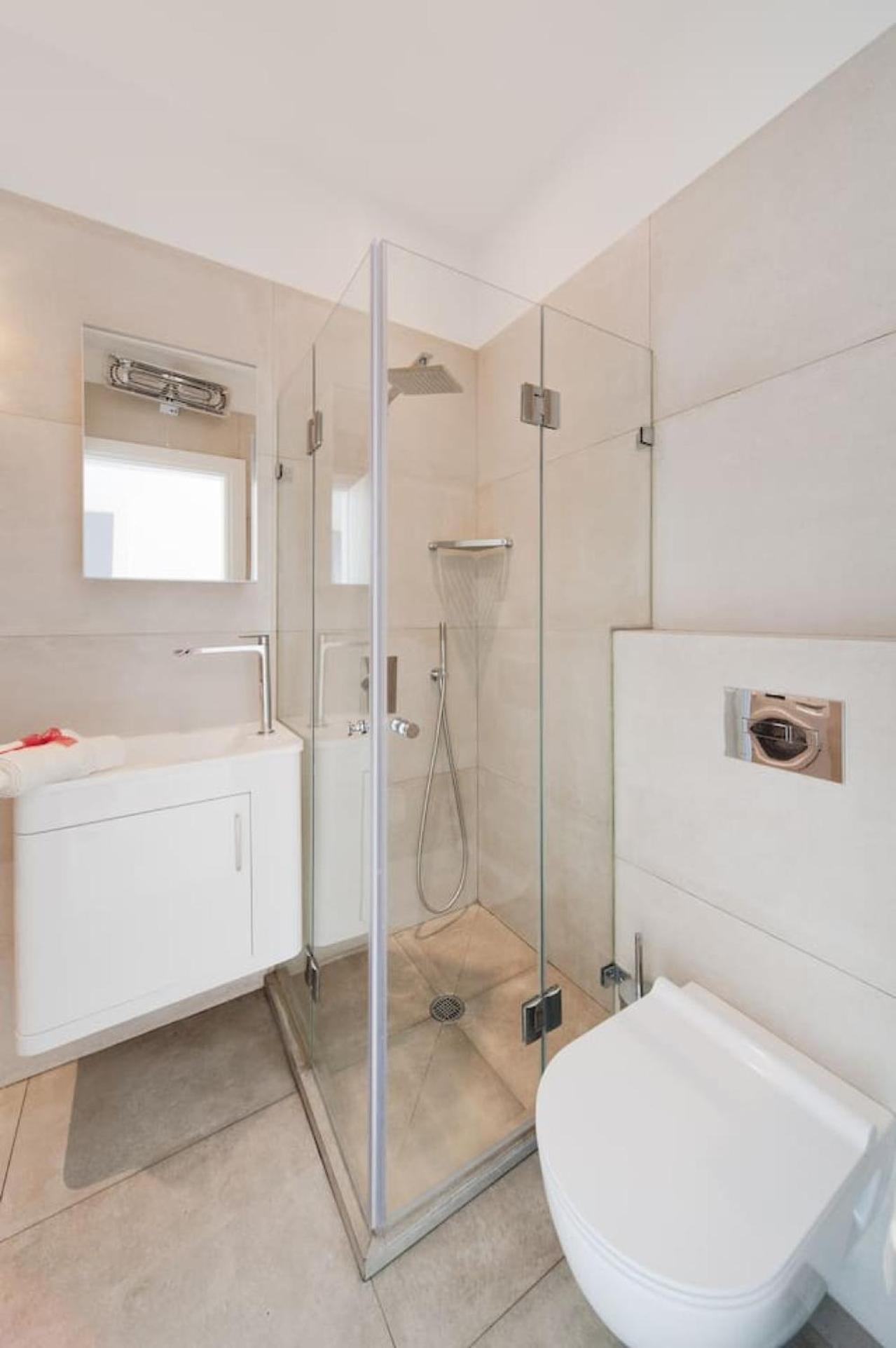 Beach And Sunset Panorama Apartment By Sea N' Rent Tel Aviv Ngoại thất bức ảnh