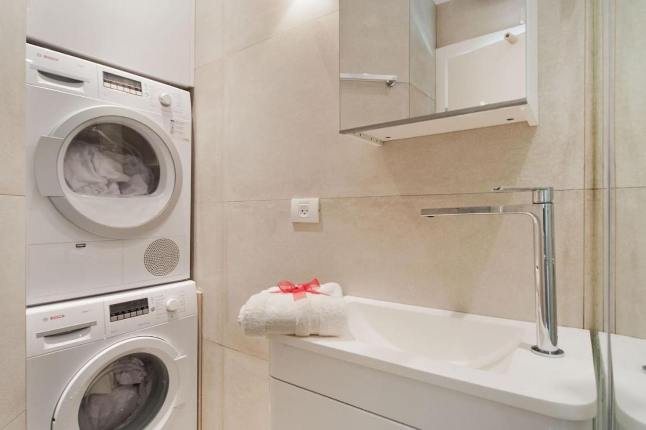Beach And Sunset Panorama Apartment By Sea N' Rent Tel Aviv Ngoại thất bức ảnh