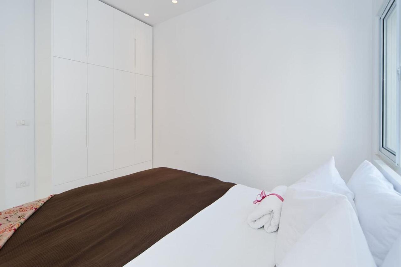 Beach And Sunset Panorama Apartment By Sea N' Rent Tel Aviv Ngoại thất bức ảnh