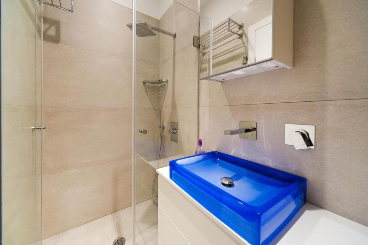 Beach And Sunset Panorama Apartment By Sea N' Rent Tel Aviv Ngoại thất bức ảnh