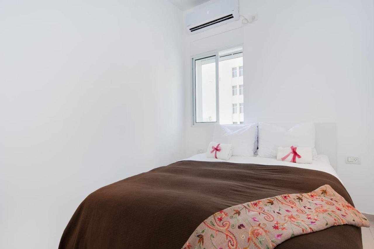 Beach And Sunset Panorama Apartment By Sea N' Rent Tel Aviv Ngoại thất bức ảnh