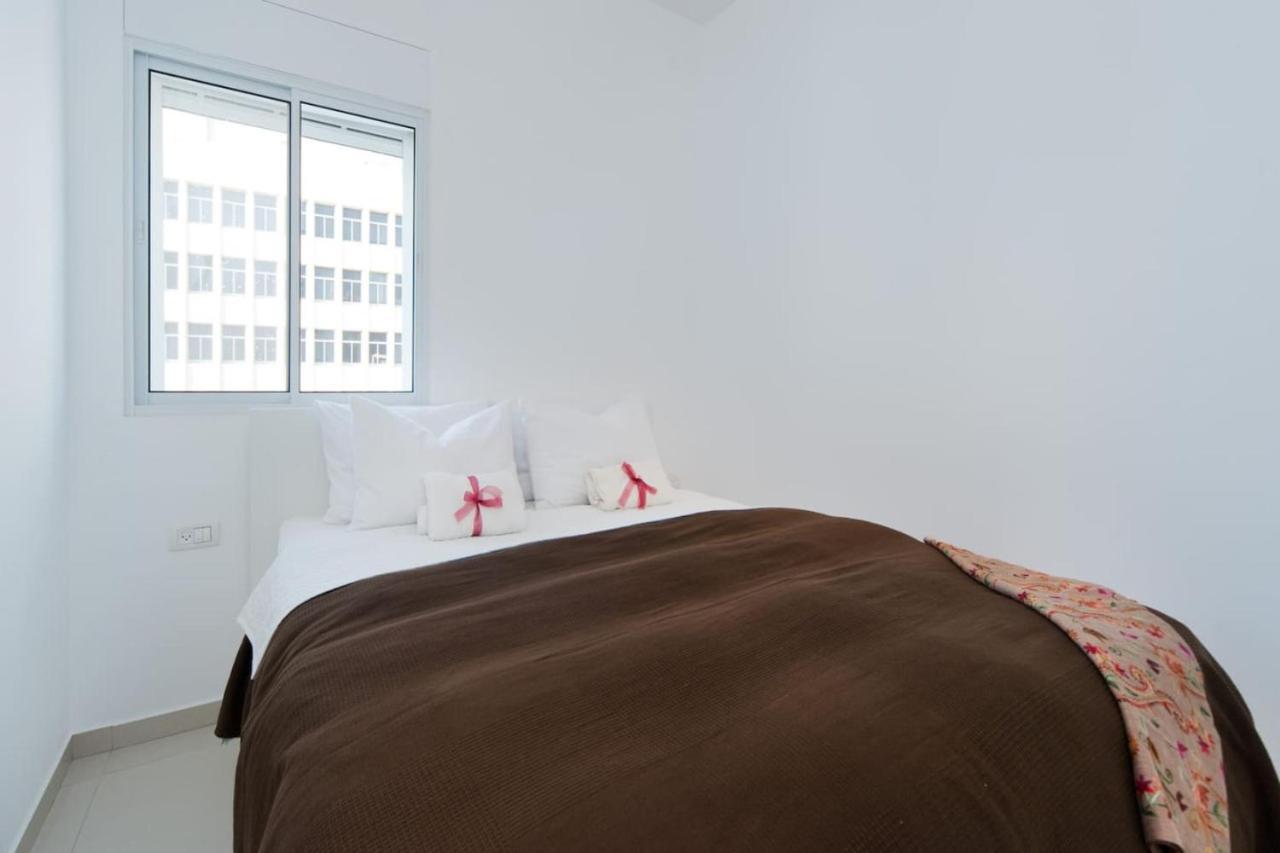 Beach And Sunset Panorama Apartment By Sea N' Rent Tel Aviv Ngoại thất bức ảnh