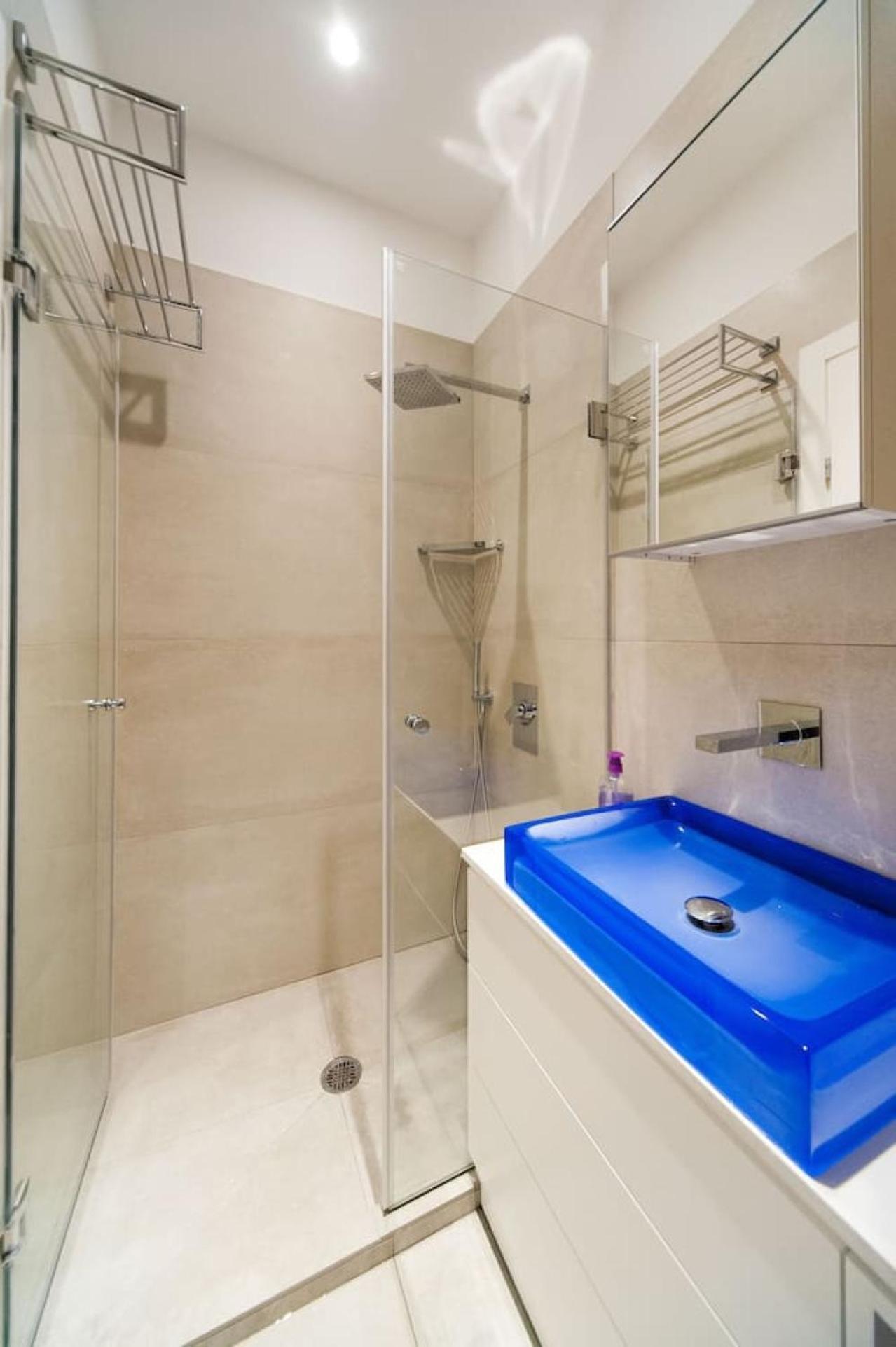 Beach And Sunset Panorama Apartment By Sea N' Rent Tel Aviv Ngoại thất bức ảnh