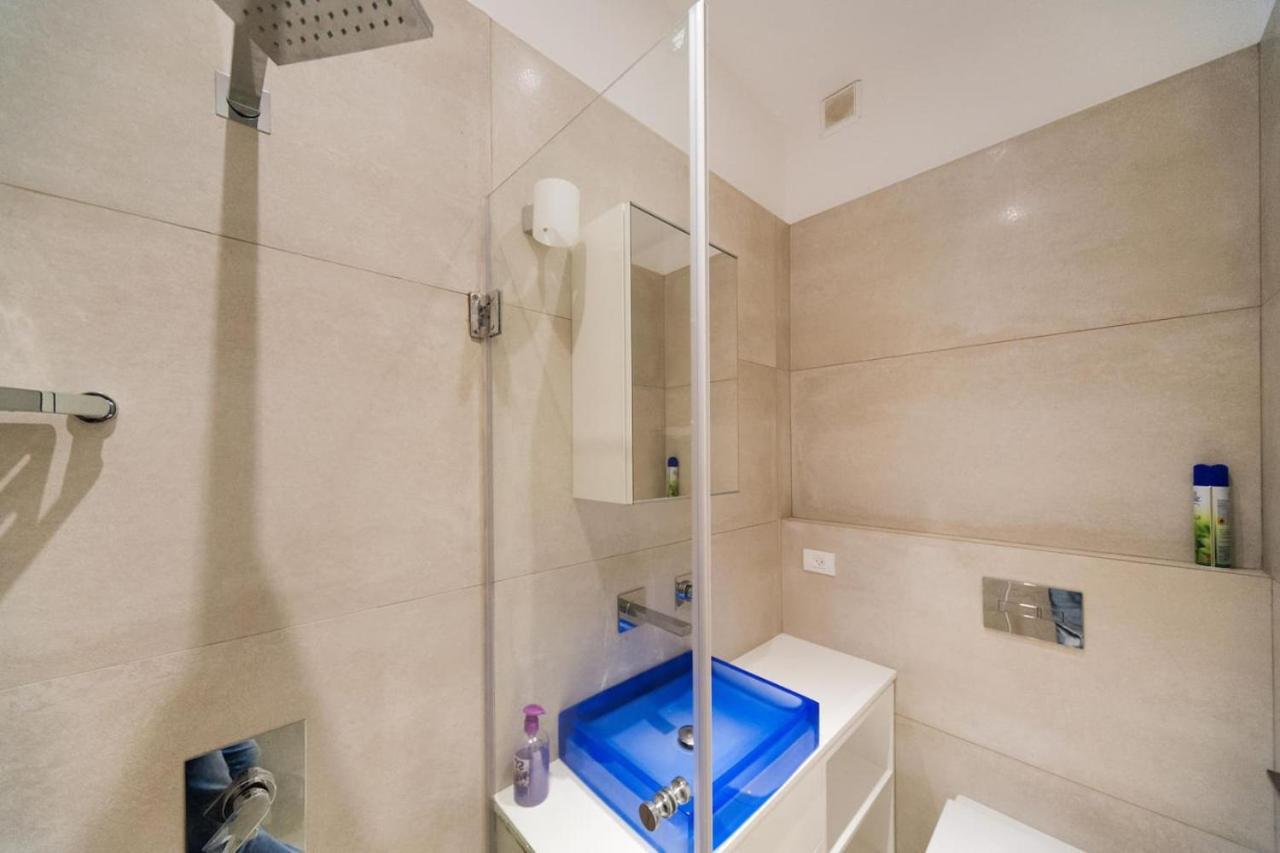 Beach And Sunset Panorama Apartment By Sea N' Rent Tel Aviv Ngoại thất bức ảnh